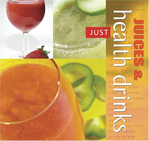 Just Health Drinks