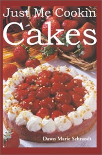 Just ME Cookin Cakes