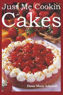 Just ME Cookin Cakes