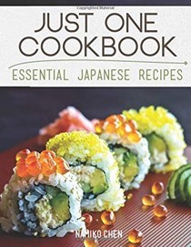 Just One Cookbook - Essential Japanese Recipes