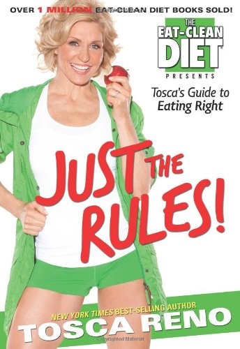 Just the Rules: Tosca's Guide to Eating Right