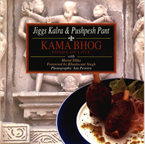 Kama Bhog: Foods of Love