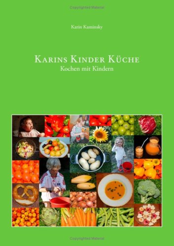 Karins Kinder Kche