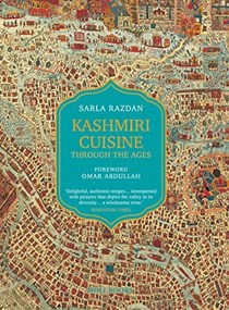  Kashmiri Cuisine: Through the Ages