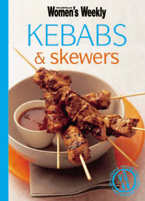 Kebabs and Skewers