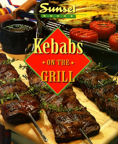 Kebabs on the Grill