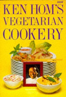 Ken Hom's Vegetarian Cookery