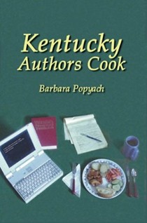 Kentucky Authors Cook