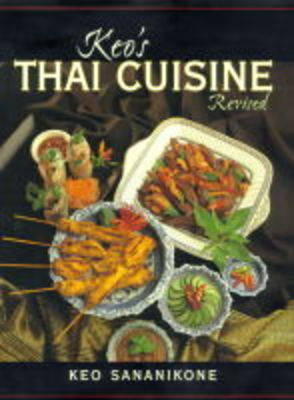 Keo's Thai Cuisine