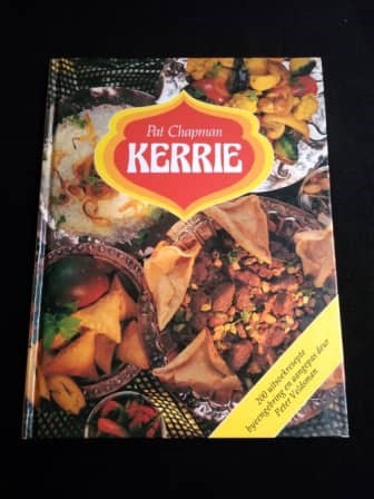 Kerrie