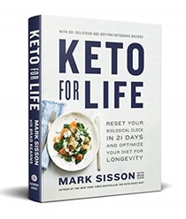 The Primal Kitchen Cookbook: Eat Like Your Life Depends On It! by Mark  Sisson, eBook