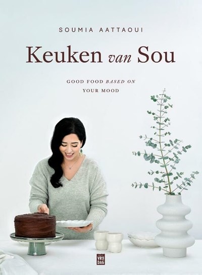 Keuken van Sou: Good Food Based on your Mood