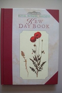Kew Visitors Book