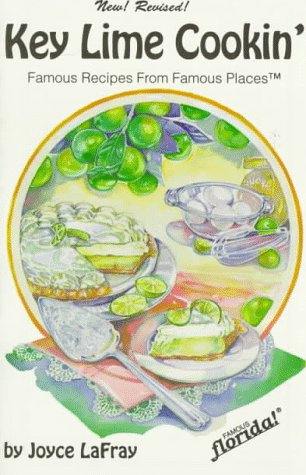 Key Lime Cookin'