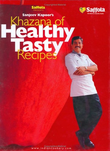 Khazana of Healthy Tasty Recipes