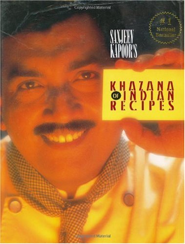 Khazana of Indian Recipes