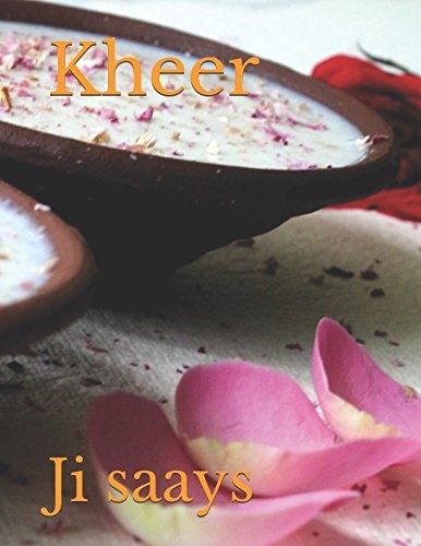 Kheer