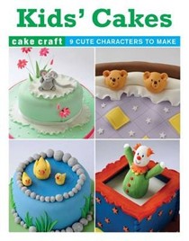 Kids' Cakes