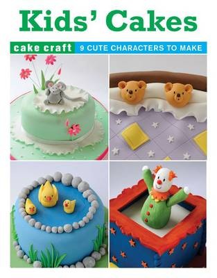Kids' Cakes