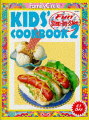 Kids' Cookbook 2
