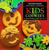 Kids Cookies
