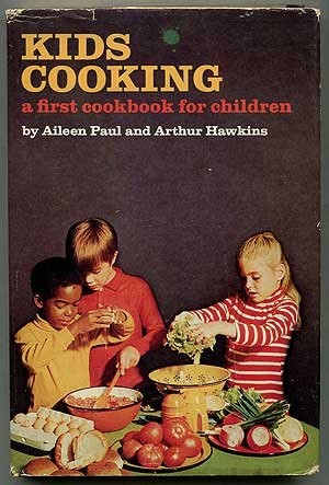 Kids Cooking