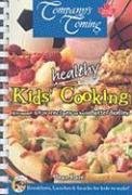 Kids' Healthy Cooking (Original Series)