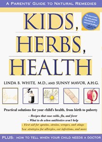 Kids, Herbs & Health