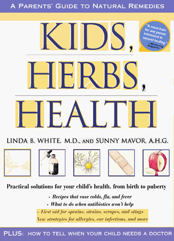 Kids, Herbs & Health