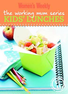 Kids' Lunches