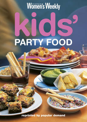 Kids Party Food