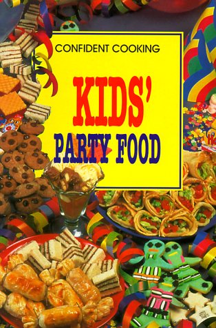 Kids' Party Food