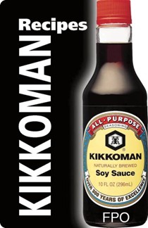 Kikkoman Recipes