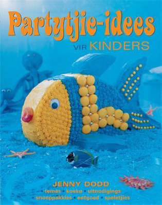 Kinderpartytjies