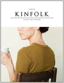 Kinfolk Issue Two