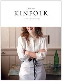 Kinfolk Magazine, Volume 3 (Spring 2012)
