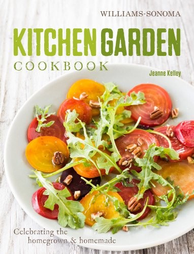 Kitchen Garden cookbook