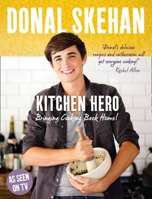 Kitchen Hero: Great Food for Everyone