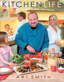 Kitchen Life: Real Food for Real Families - Even Yours!