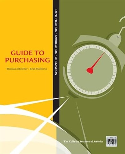 Kitchen Pro Series: Guide to Purchasing