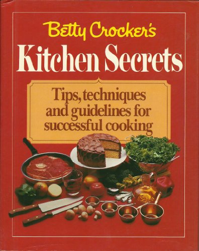 Kitchen Secrets