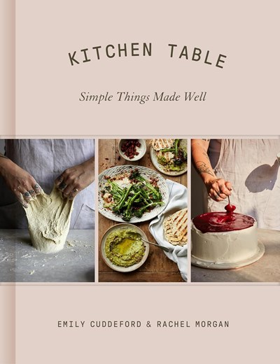 Kitchen Table - Simple Things Well Made