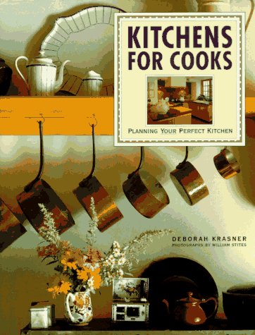 Kitchens for Cooks: Planning Your Perfect Kitchen