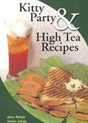 Kitty Party and High Tea Recipes