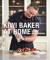 Kiwi Baker at Home