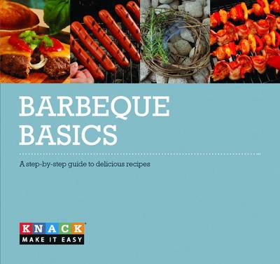 Knack Barbecue