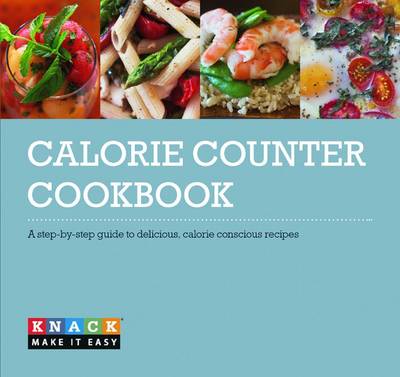 Knack Calorie Counter Cookbook