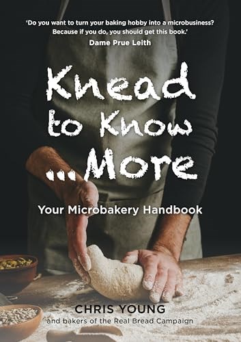 Knead to Know…More: Your Microbakery Handbook