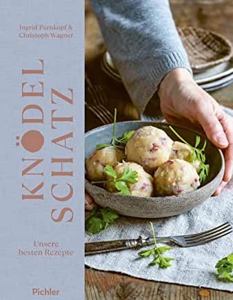 Knödelschatz: Unsere Besten Rezepte