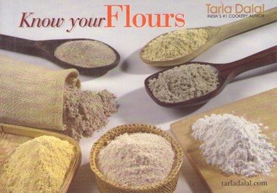 Know Your Flours